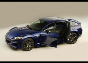 2009 Mazda RX-8